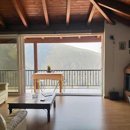 Delphi Skyview Leilighet Eksteriør bilde