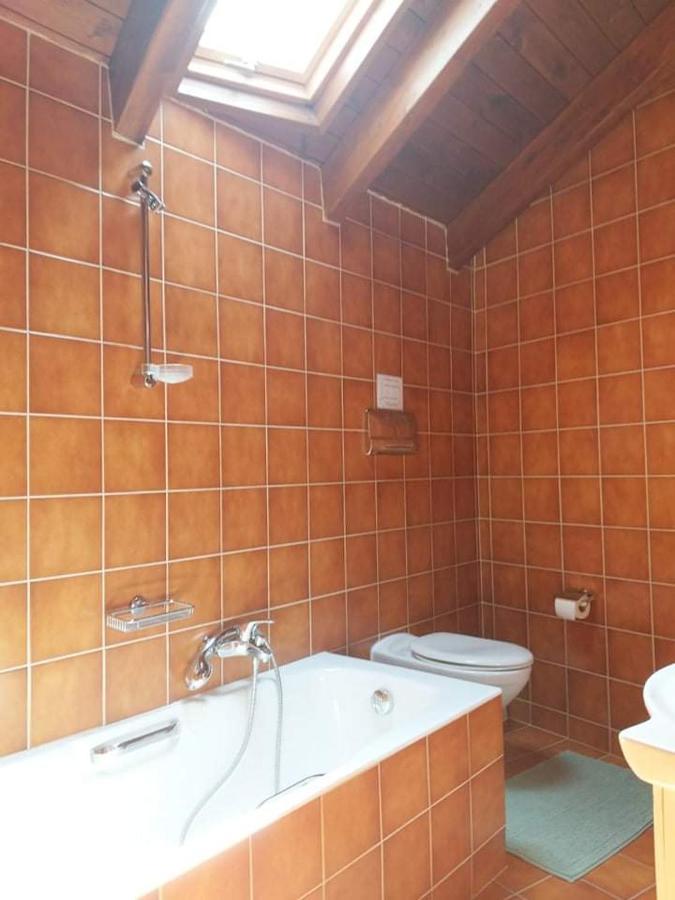 Delphi Skyview Leilighet Eksteriør bilde
